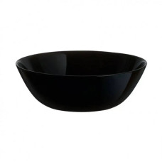 Салатник Arcopal Zelie Black 16 см V3893