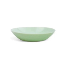 Тарілка глибока кругла Luminarc Diwali Paradise Green 20 см V5840/X1121