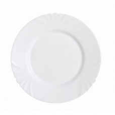 Тарілка обідня кругла Luminarc Cadix 25 см H4132