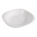 Тарілка глибока квадратна Luminarc Carine White 21 см L5406