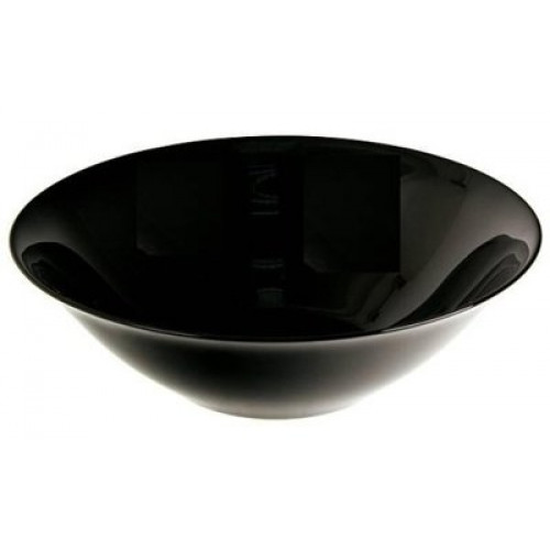 Салатник Luminarc Carine Black 27 см D2376