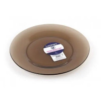 Тарелка обеденная Luminarc  Eclipse круглая 25 см L5086