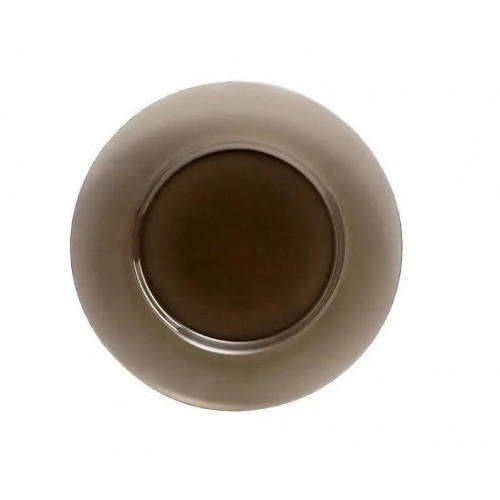 Тарілка обідня Luminarc  Eclipse кругла 25 см L5086