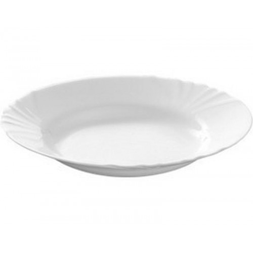 Тарелка глубокая круглая Luminarc Cadix 23 см J6691