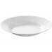 Тарелка глубокая круглая Luminarc Cadix 23 см J6691