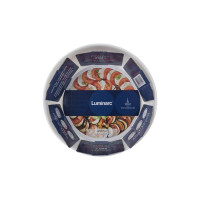 Блюдо глибоке для запікання та сервіровки Luminarc Diwali 18 см N2945