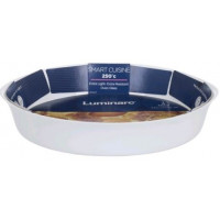Форма для запікання кругла Luminarc Smart Cuisine 28 см №N3165