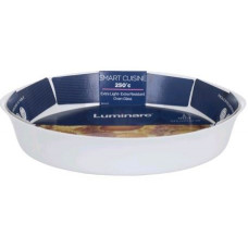Форма для запікання кругла Luminarc Smart Cuisine 28 см №N3165