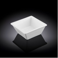 Емкость для закусок Wilmax 7.5x7.5x3.5 см 9 м л WL-992546 / A
