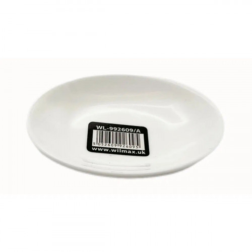 Емкость для закусок Wilmax 8.5x 6 см 25 мл WL-992609 / A