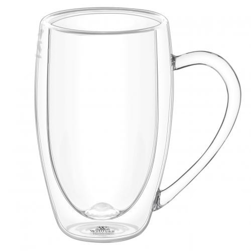 Чашка Wilmax Thermo с двойным дном 250 мл WL-888739/A