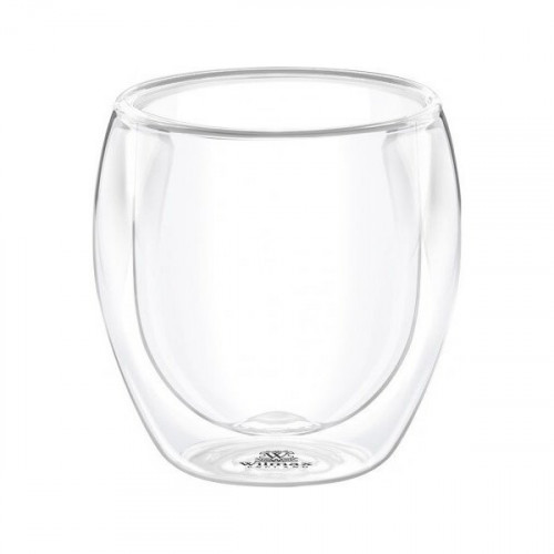 Стакан Wilmax Thermo с двойным дном 300 мл WL-888762/A