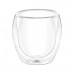 Стакан Wilmax Thermo с двойным дном 300 мл WL-888762/A