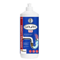 Засіб для прочищення каналізаційних труб Galax das Power Clean 1кг