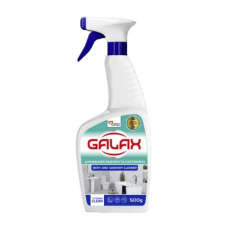 Средство для мытья ванной комнаты и сантехники Galax das Power Clean 500 мл