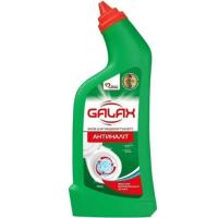 Средство для мытья унитаза Galax das Power Clean антиналет 750 мл