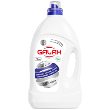 Гель для стирки Galax Universal Ocean Breeze 4 л