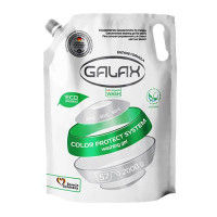 Гель для стирки Galax Color дой-пак 2 л 