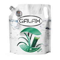 Рідке мило Galax Алое дой-пак 1.5 л