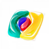 Капсули для прання Wash&Free 1 шт