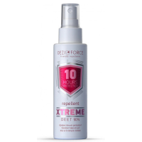 Средство от комаров клещей и мошек Dezi Force Extreme 100 мл