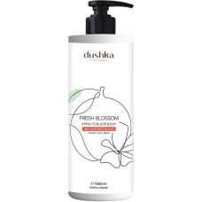 Крем-гель для душу Dushka Fresh Blossom 1 л