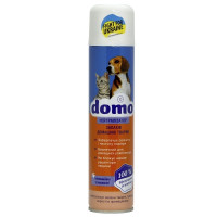 Освежитель воздуха DOMO Нейтрализатор запахов домашних животных 300 мл