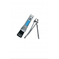 Кусачки клиппер полибег Silver Style SK 503
