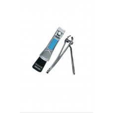 Кусачки клиппер полибег Silver Style SK 503