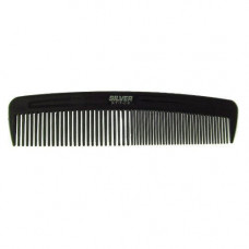 Гребінець для волосся Silver Style RP-101 12.6/3 см