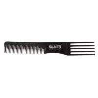 Гребень для волос Silver Style RP-201 19/3 см