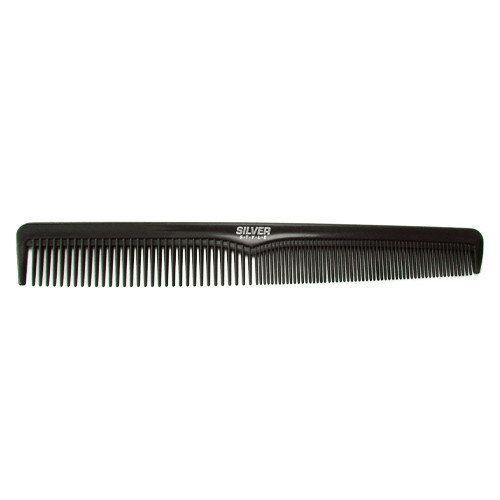 Гребень для волос Silver Style RP-103 17.5/3 см