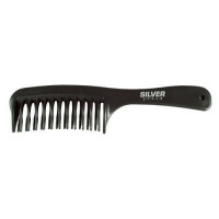 Гребень для волос Silver Style RP-303 20.5/4.5 см