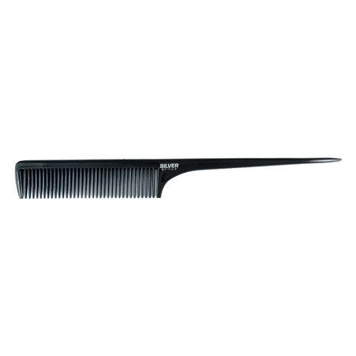 Гребінець для волосся Silver Style RP-205 22.5/2.7 см