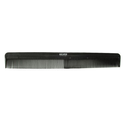 Гребінець для волосся Silver Style RP-106 20/4.5 см