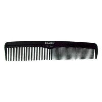 Гребень для волос Silver Style RP-102 13/2.5 см
