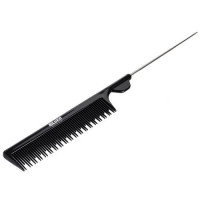 Гребінець для волосся Silver Style RP-207 22 см