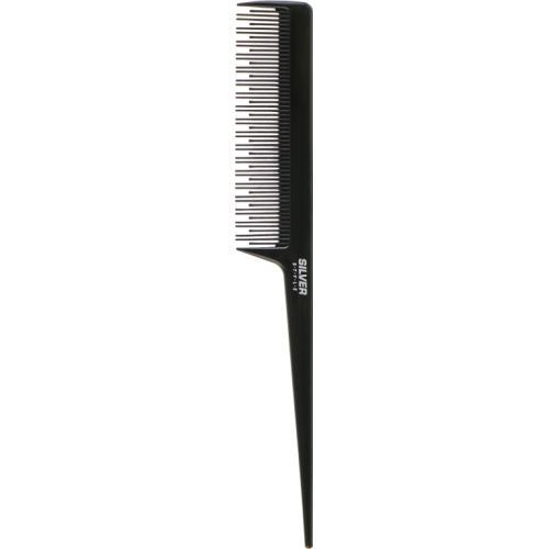 Гребінець для волосся Silver Style RP-208 20 см