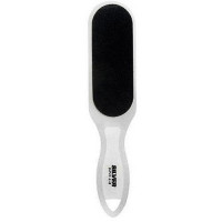 Тертка для п'ят Silver Style 100/180 STK-10