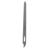 Пилочка маникюрная (нарезная+резец) Silver Style SP-9010