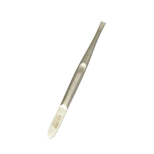 Пінцет манікюрний Silver Style SP 09