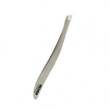 Пінцет металевий 9 см Silver Style SP-7094