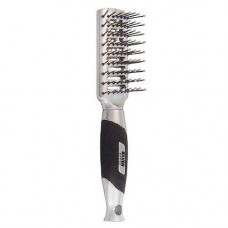 Гребінець для волосся продувний Silver Style PM-9552