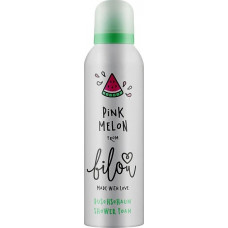 Пінка для душу Bilou Pink Melon 200 мл