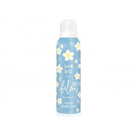 Пенка для душа Bilou Snow Rose 200 мл