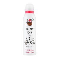 Пенка для душа Bilou Cherry Coco 200 мл