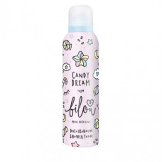 Пінка для душу Bilou Candy Dream 200 мл