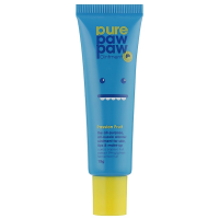 Восстанавливающий бальзам для губ Pure Paw Paw Passionfruit 15 гр