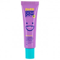 Відновлюючий бальзам для губ Pure Paw Paw Blackcurrant 15 гр