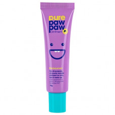 Відновлюючий бальзам для губ Pure Paw Paw Blackcurrant 15 гр